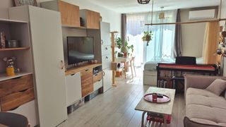  Appartement � vendre 2 pi�ces 56 m�