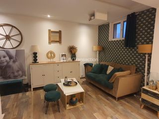  Villa � vendre 6 pi�ces 169 m�