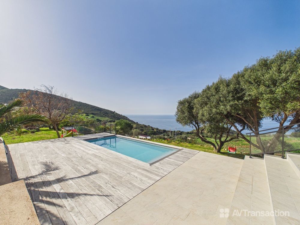 � vendre  Maison Ajaccio (20000)