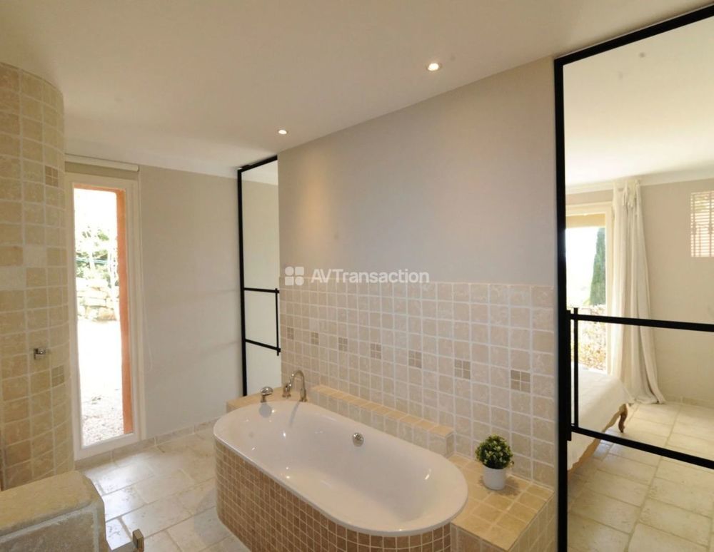 � vendre  Maison Lorgues (83510)