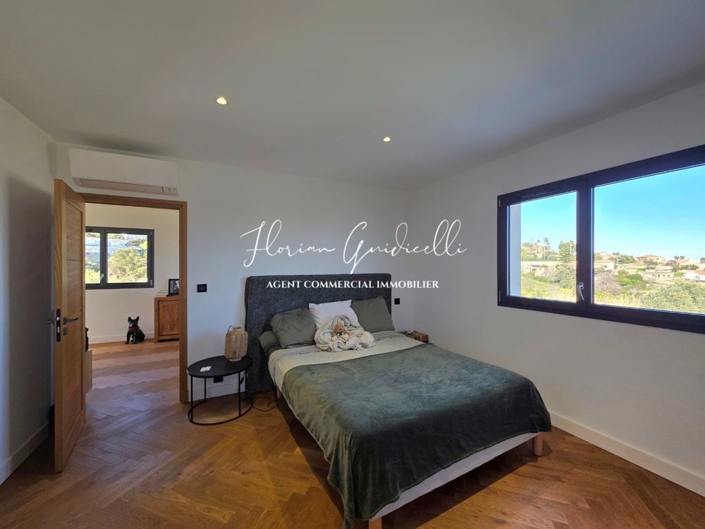 � vendre  Maison Bastia (20600)