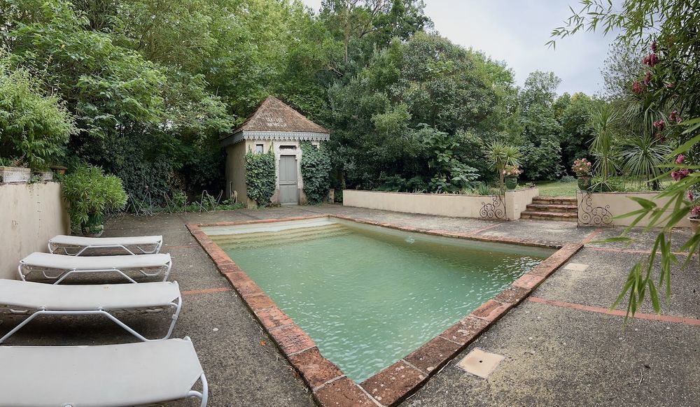 � vendre  Propri�t�/ch�teau Villemoustaussou (11620)