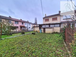  Maison � vendre 3 pi�ces 70 m�