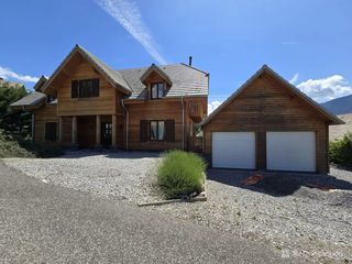  Maison � vendre 8 pi�ces 288 m�