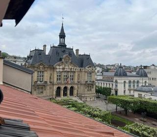  Appartement � vendre 2 pi�ces 60 m�