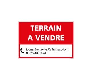  Terrain � vendre 2355 m�