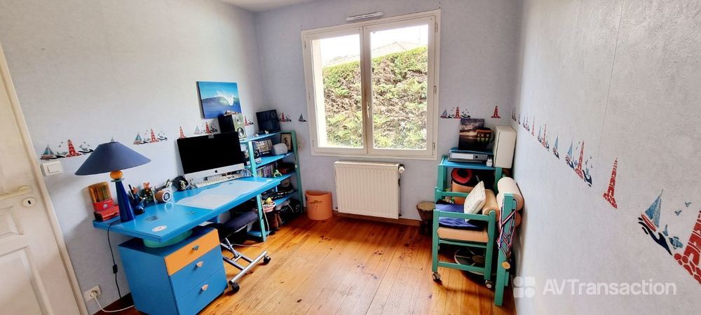 � vendre  Maison Tosse (40230)