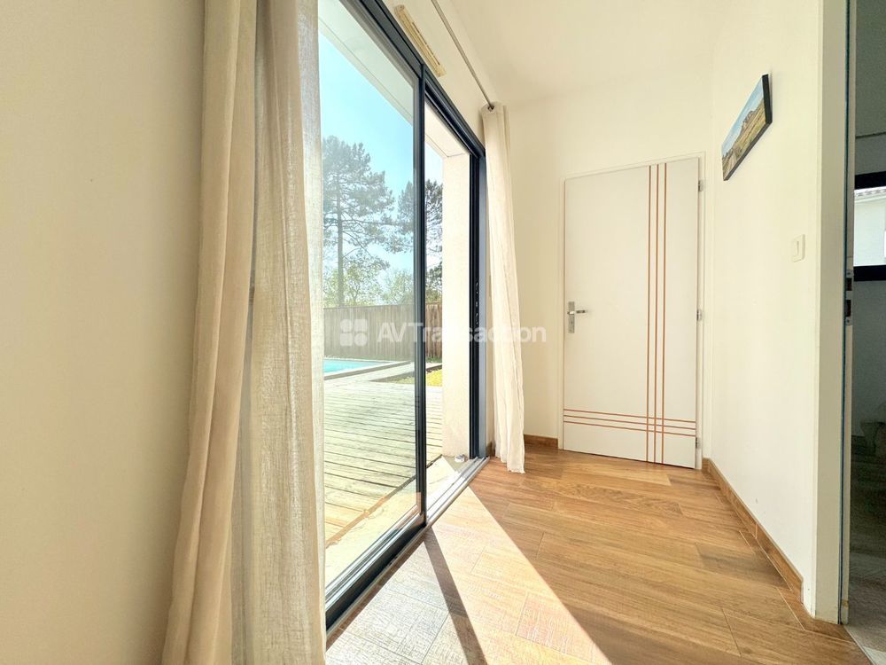 � vendre  Maison L�ge-Cap-Ferret (33950)