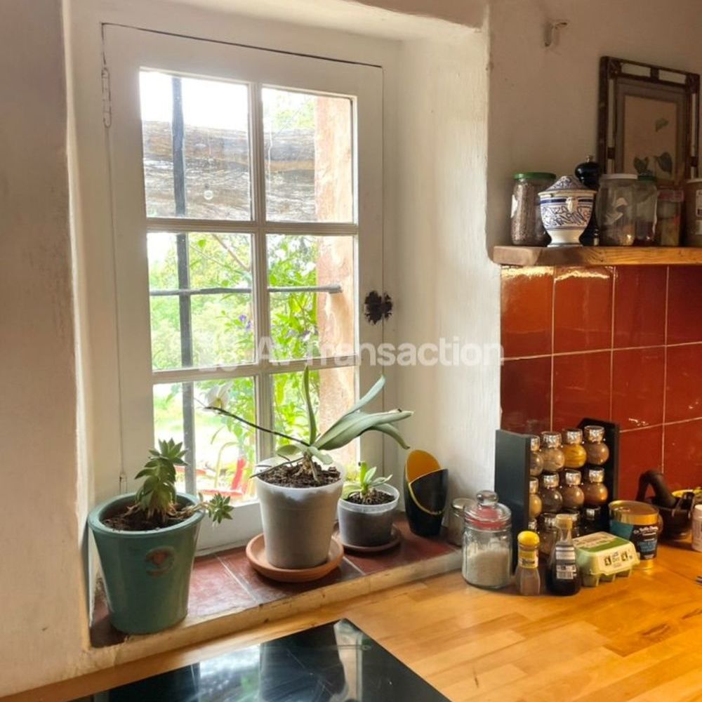 � vendre  Appartement Cotignac (83570)