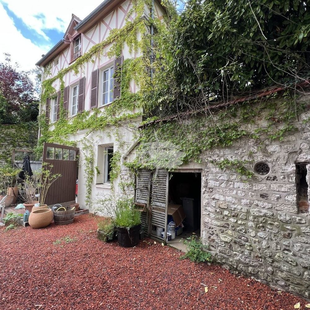 � vendre  Maison Giverny (27620)