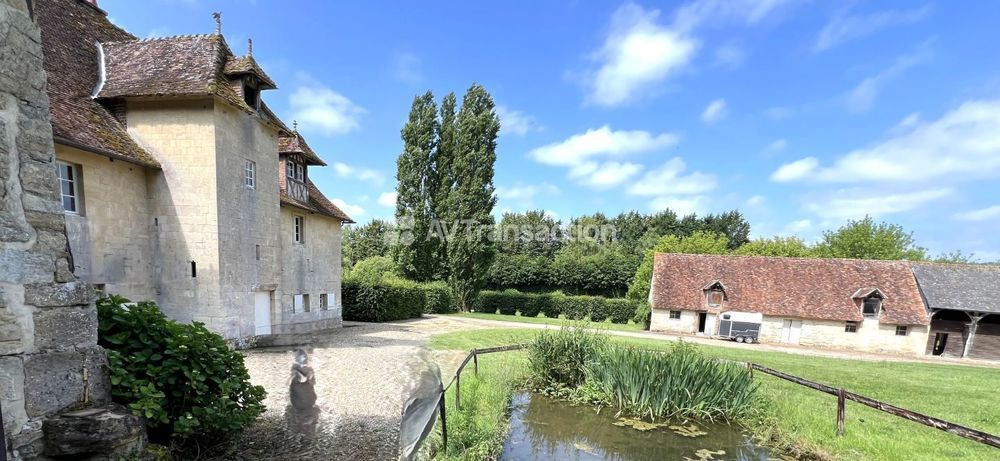 � vendre  Maison Pont-l'�v�que (14130)