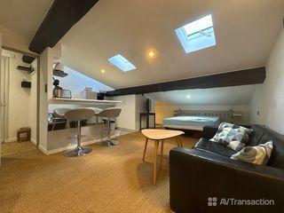  Appartement � vendre 1 pi�ce 30 m�