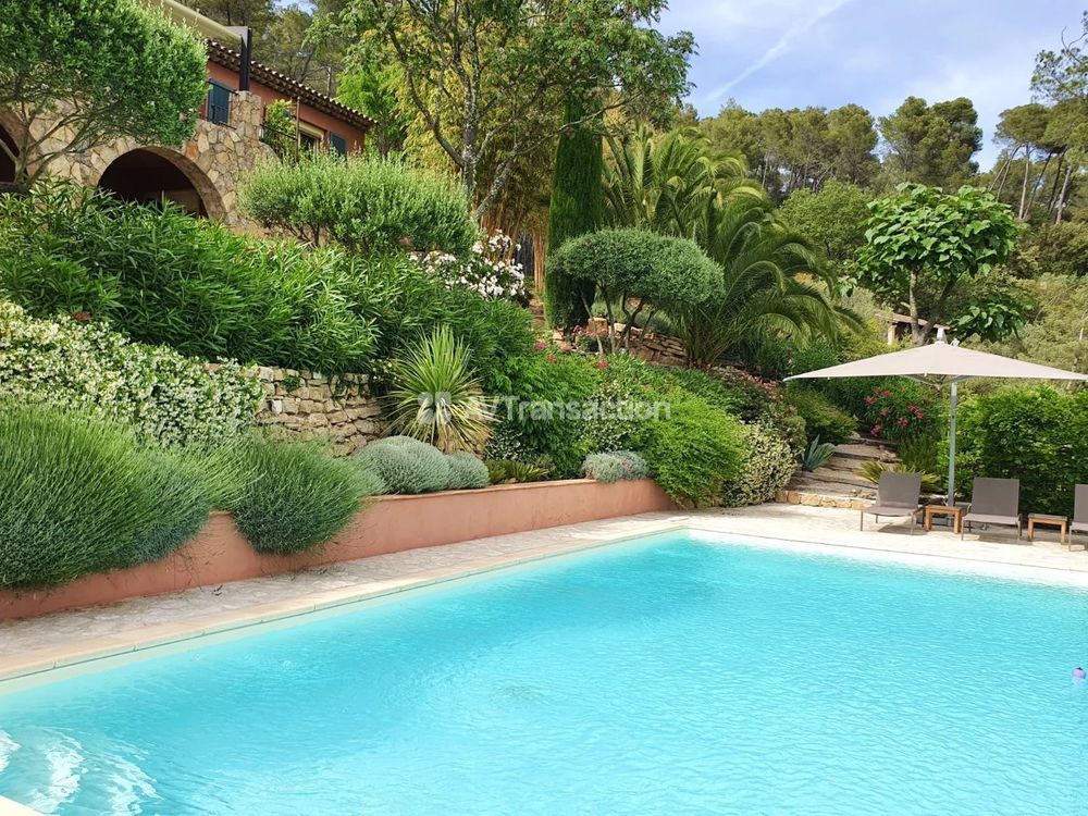 � vendre  Maison Lorgues (83510)