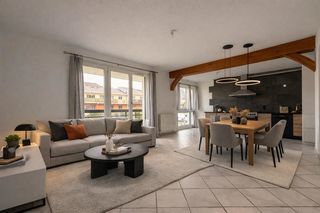  Appartement � vendre 3 pi�ces 70 m�