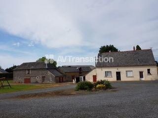  Maison � vendre 7 pi�ces 305 m�