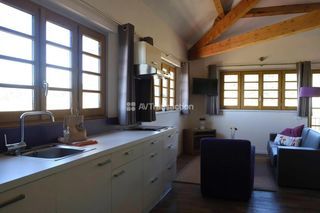  Appartement � vendre 2 pi�ces 41 m�