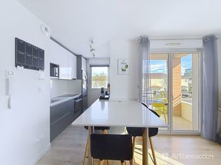  Appartement � vendre 3 pi�ces 53 m�