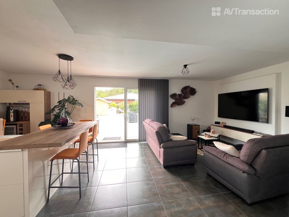 � vendre  Villa Lacanau (33680)