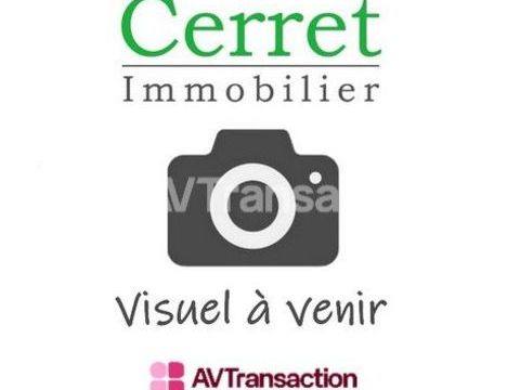   Immeuble de village � Potentiel d'investissement Villa - 270 m�