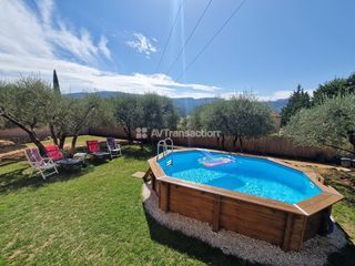  Maison � vendre 4 pi�ces 101 m�