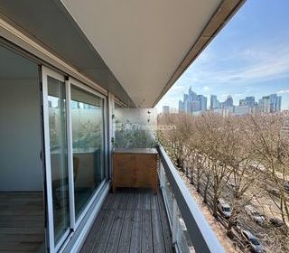  Appartement � vendre 2 pi�ces 