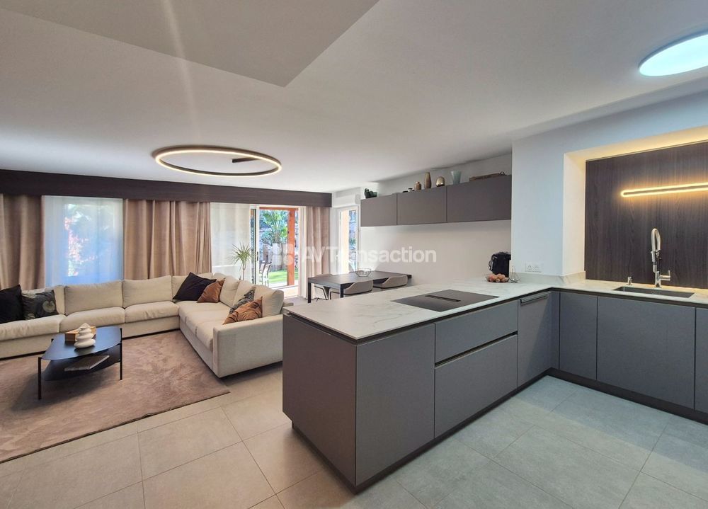 � vendre  Maison Sainte-Maxime (83120)