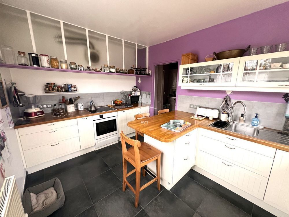 � vendre  Maison Pacy-sur-Eure (27120)