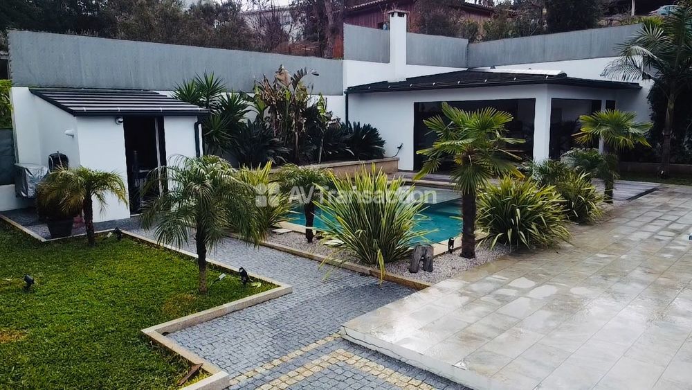 � vendre  Villa Afa (20167)