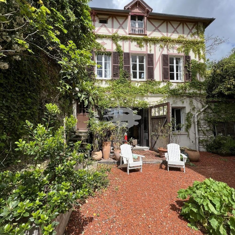 � vendre  Maison Giverny (27620)