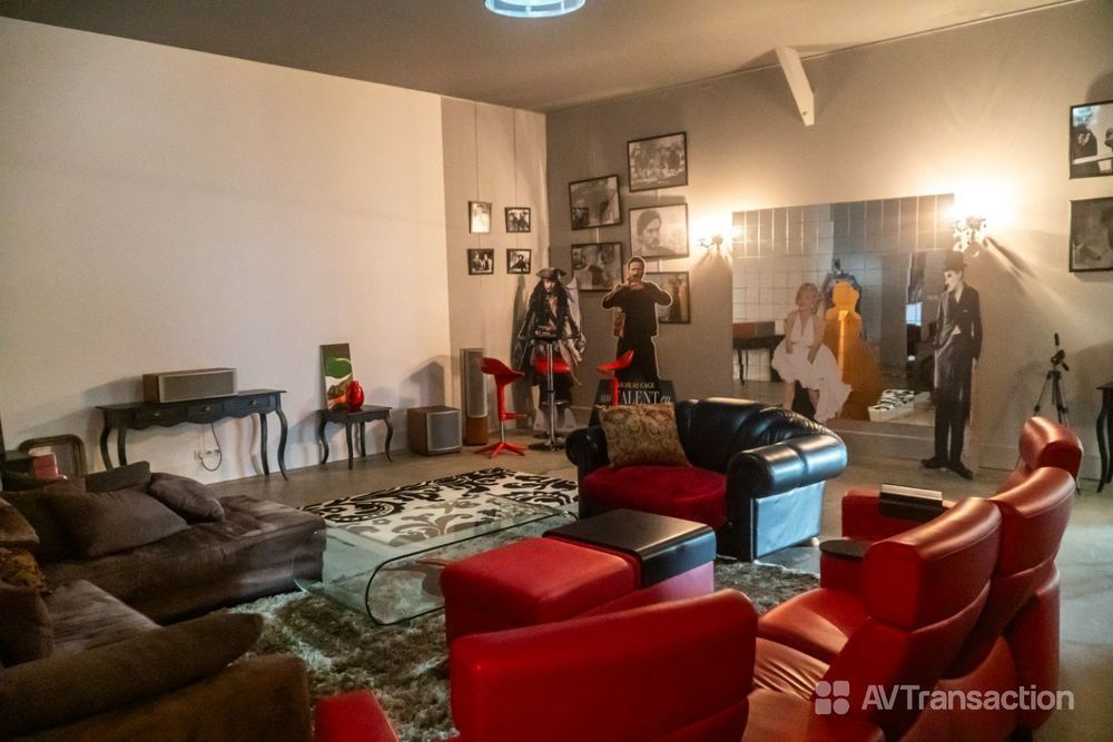 � vendre  Villa Ch�tellerault (86100)