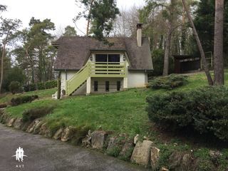  Terrain � vendre 9 pi�ces 314 m�