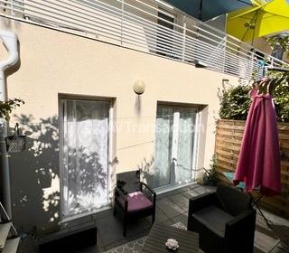  Appartement � vendre 3 pi�ces 59 m�
