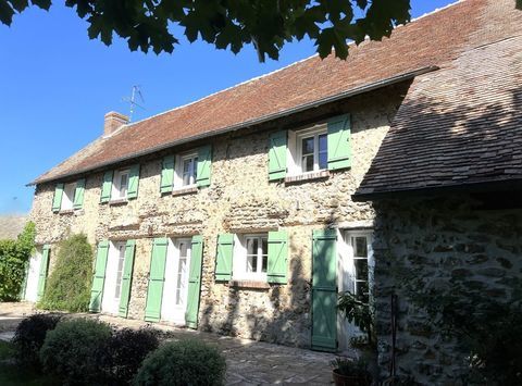   A vendre , Douains ( 27200 ) maison 187 m2 , 7 pi�ces Maison - 7 pi�ce(s) - 187 m�