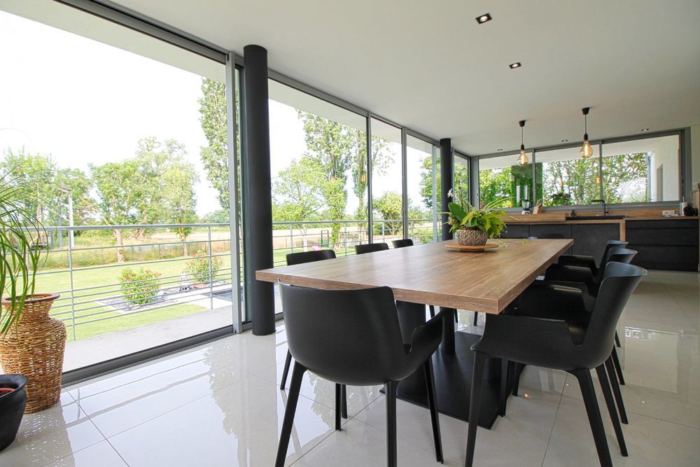 � vendre  Maison Saujon (17600)