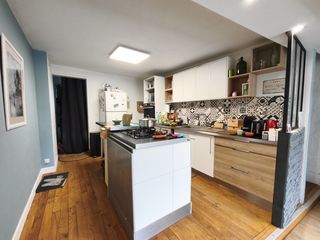  Maison � vendre 3 pi�ces 87 m�