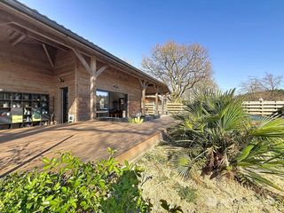  Maison � vendre 5 pi�ces 125 m�