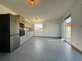  Appartement � vendre 3 pi�ces 