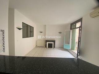  Appartement � vendre 3 pi�ces 58 m�