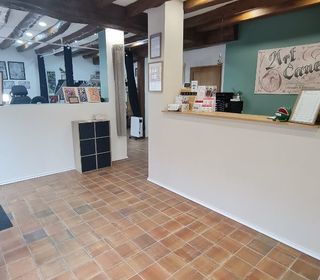  Immeuble � vendre 380 m�