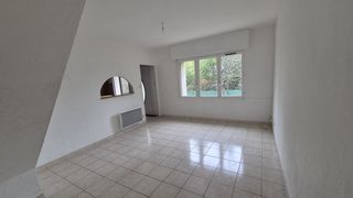  Appartement � vendre 2 pi�ces 51 m�