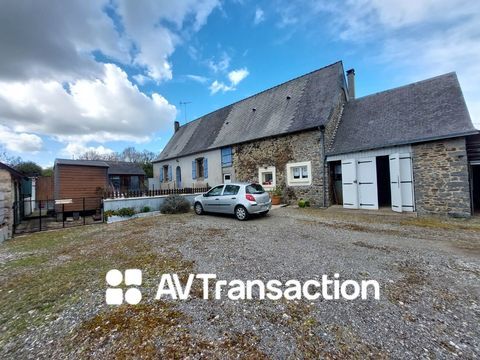   53210 Argentr� Maison - 5 pi�ce(s) - 81 m�