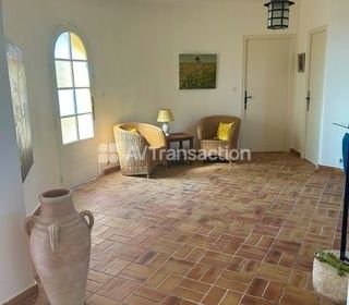  Villa � vendre 5 pi�ces 130 m�