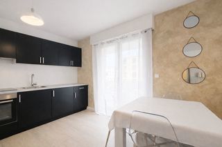  Appartement � vendre 4 pi�ces 86 m�