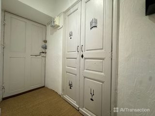  Appartement � vendre 1 pi�ce 30 m�