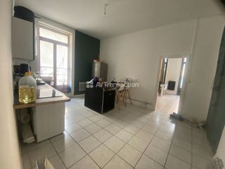  Appartement � vendre 2 pi�ces 56 m�