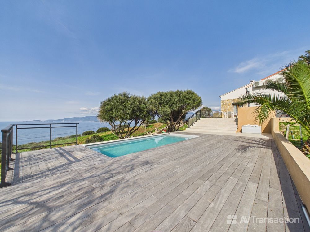 � vendre  Maison Ajaccio (20000)