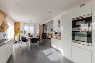  Maison � vendre 6 pi�ces 116 m�