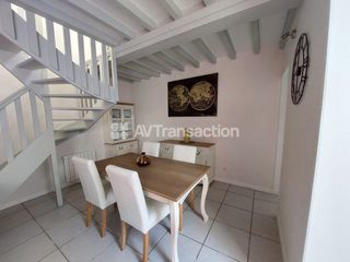  Maison � vendre 2 pi�ces 55 m�