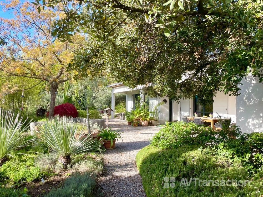 � vendre  Maison Lorgues (83510)