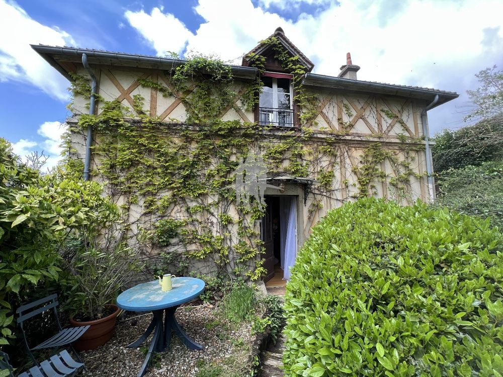 � vendre  Maison Giverny (27620)